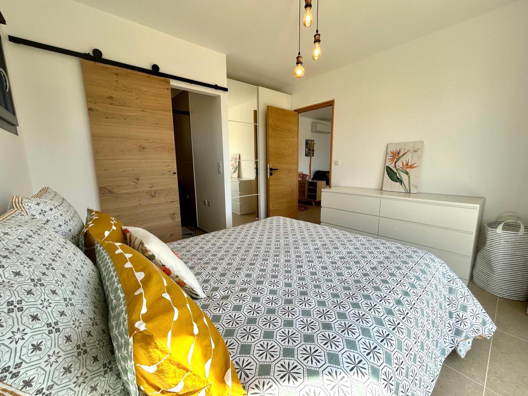 Maison A La Campagne 4 Personnes Montauroux Luaran gambar