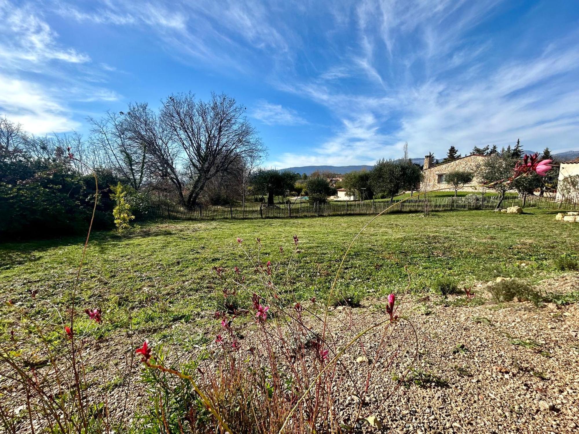 Maison A La Campagne 4 Personnes Montauroux Luaran gambar