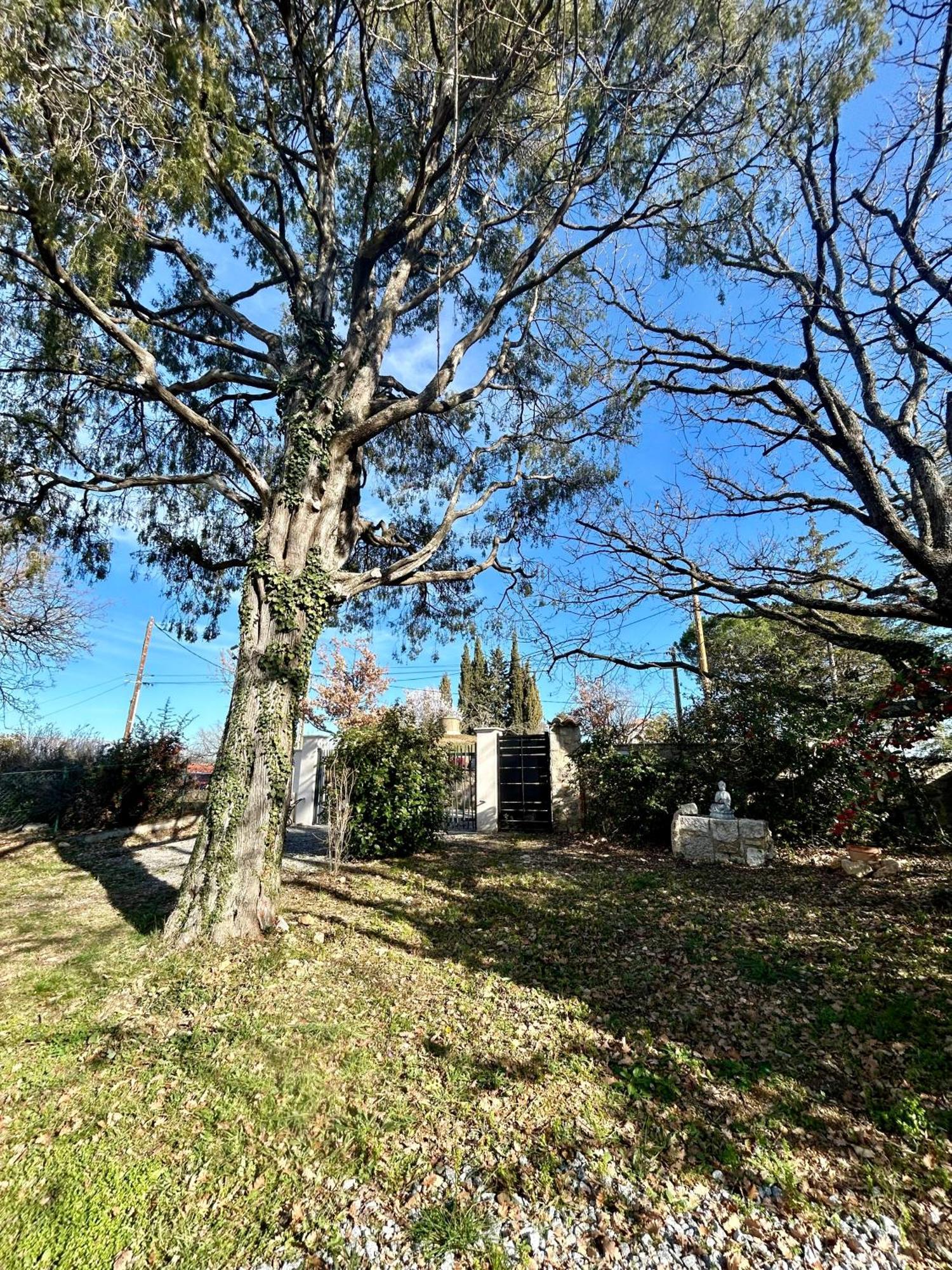Maison A La Campagne 4 Personnes Montauroux Luaran gambar